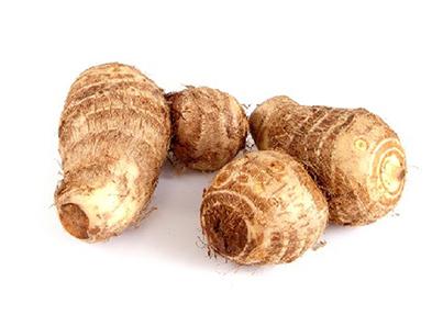 芋頭保鮮庫是如何對(duì)芋頭進(jìn)行保鮮的？