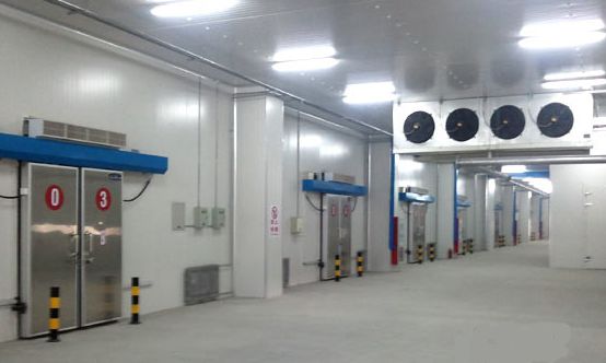 如何正確選擇速凍冷庫(kù)建造企業(yè)?