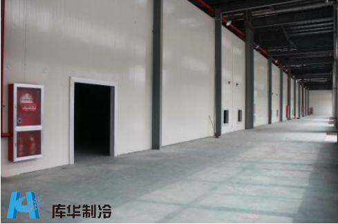 建造冷庫(kù)前需要做好哪些規(guī)劃?