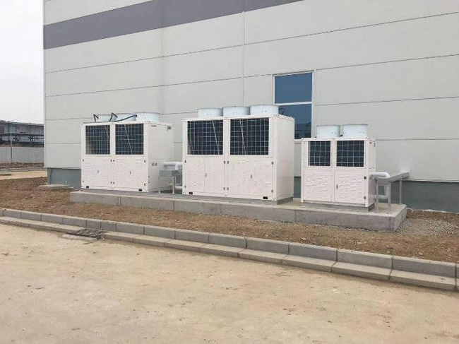 海鮮冷庫具有什么特點，如何延長保鮮時間