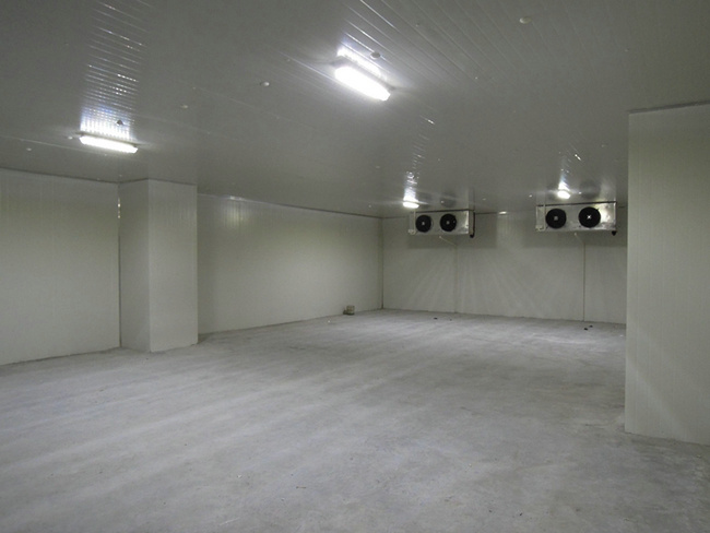 杭州安裝保鮮冷庫多少錢一個(gè)？